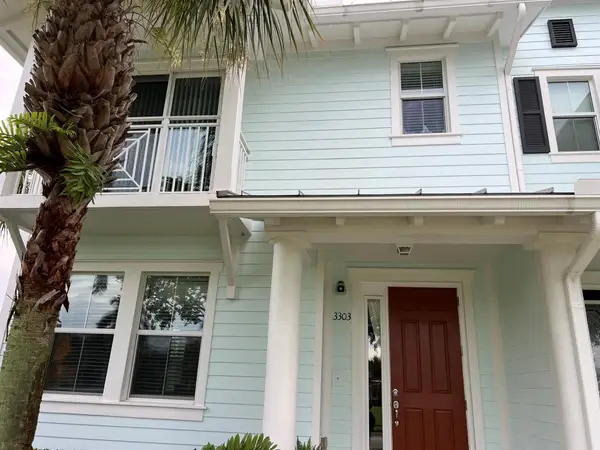 3303 E Mallory Boulevard, Jupiter, FL 33458