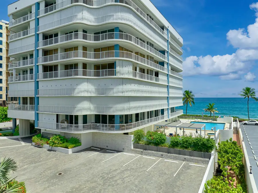3211 S Ocean Boulevard #403, Highland Beach, FL 33487 - Image #3