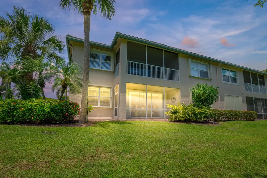 1573 SE Prestwick Lane #3, Port Saint Lucie, FL 34952 - Image #2