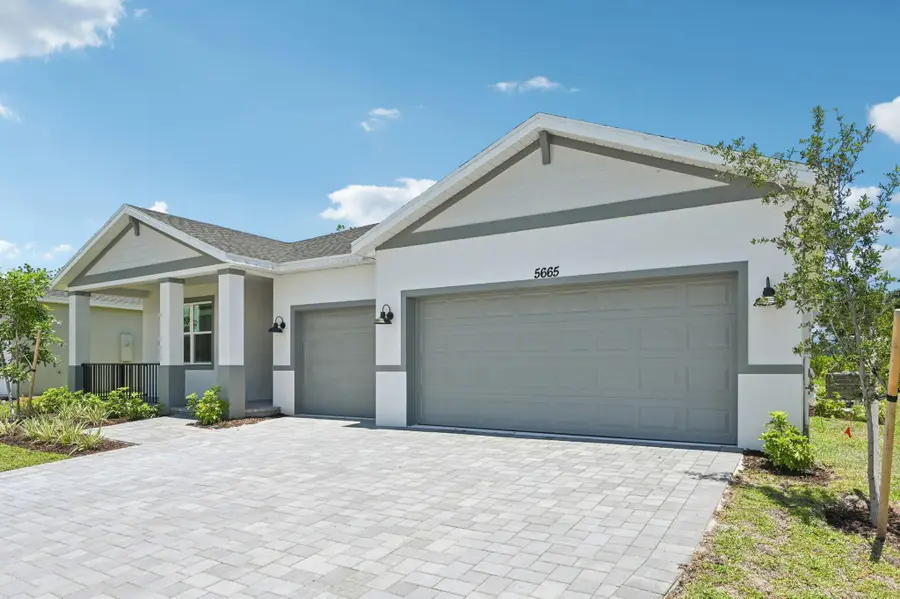 5665 Hampton Park Circle, Vero Beach, FL 32966 - Image #2