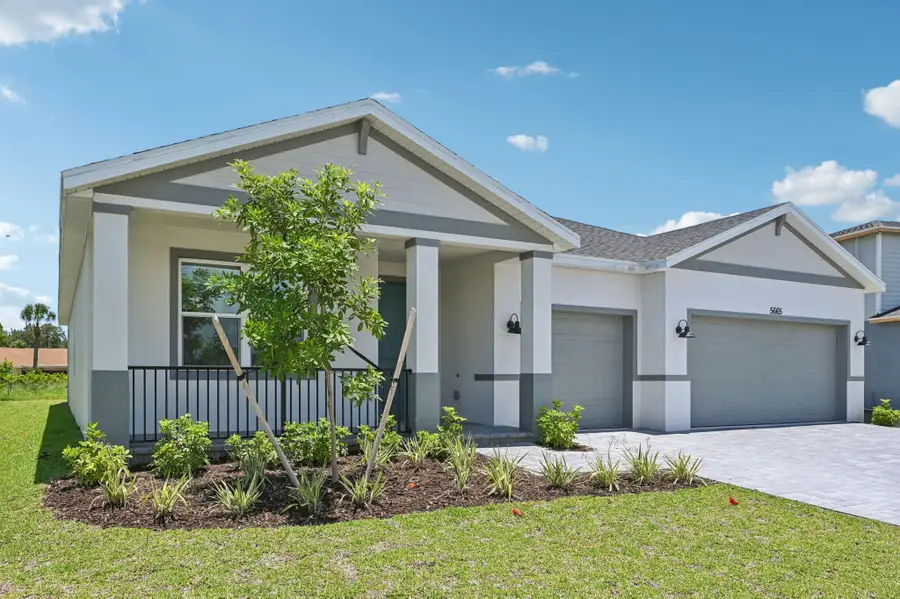 5665 Hampton Park Circle, Vero Beach, FL 32966 - Image #3