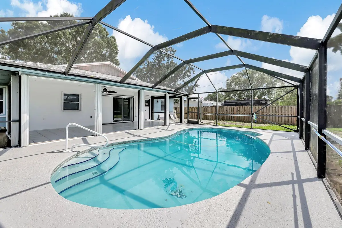 1124 SE Ladner Street, Port Saint Lucie, FL 34983 - Image #1
