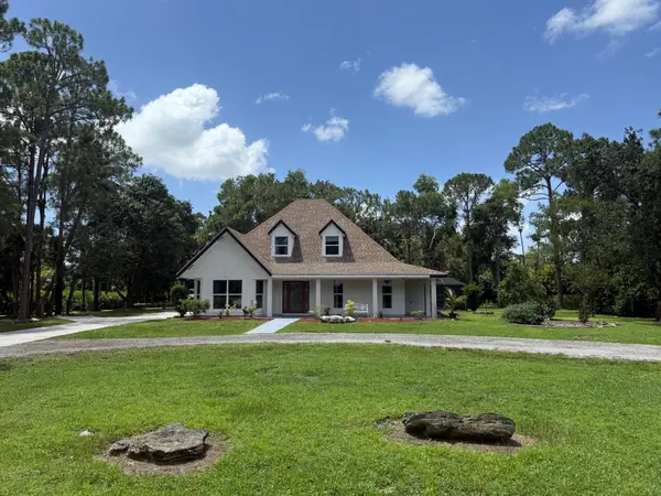 16318 E E Pleasure Drive Drive, Loxahatchee, FL 33470