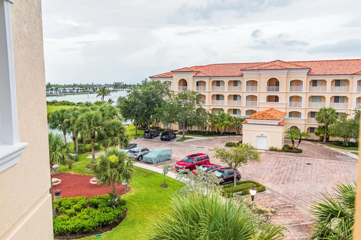 19 Harbour Isle Drive W #Ph04, Fort Pierce, FL 34949 - Image #1