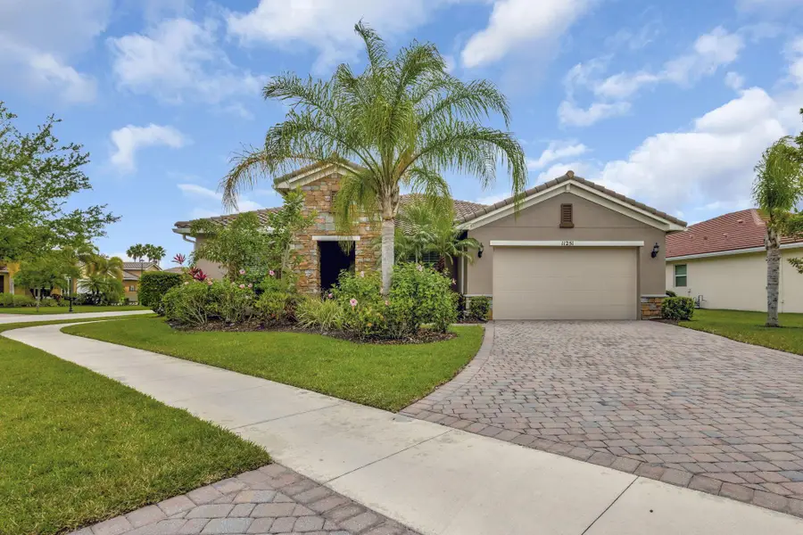 11251 SW Apple Blossom Trail, Port Saint Lucie, FL 34987 - Image #3