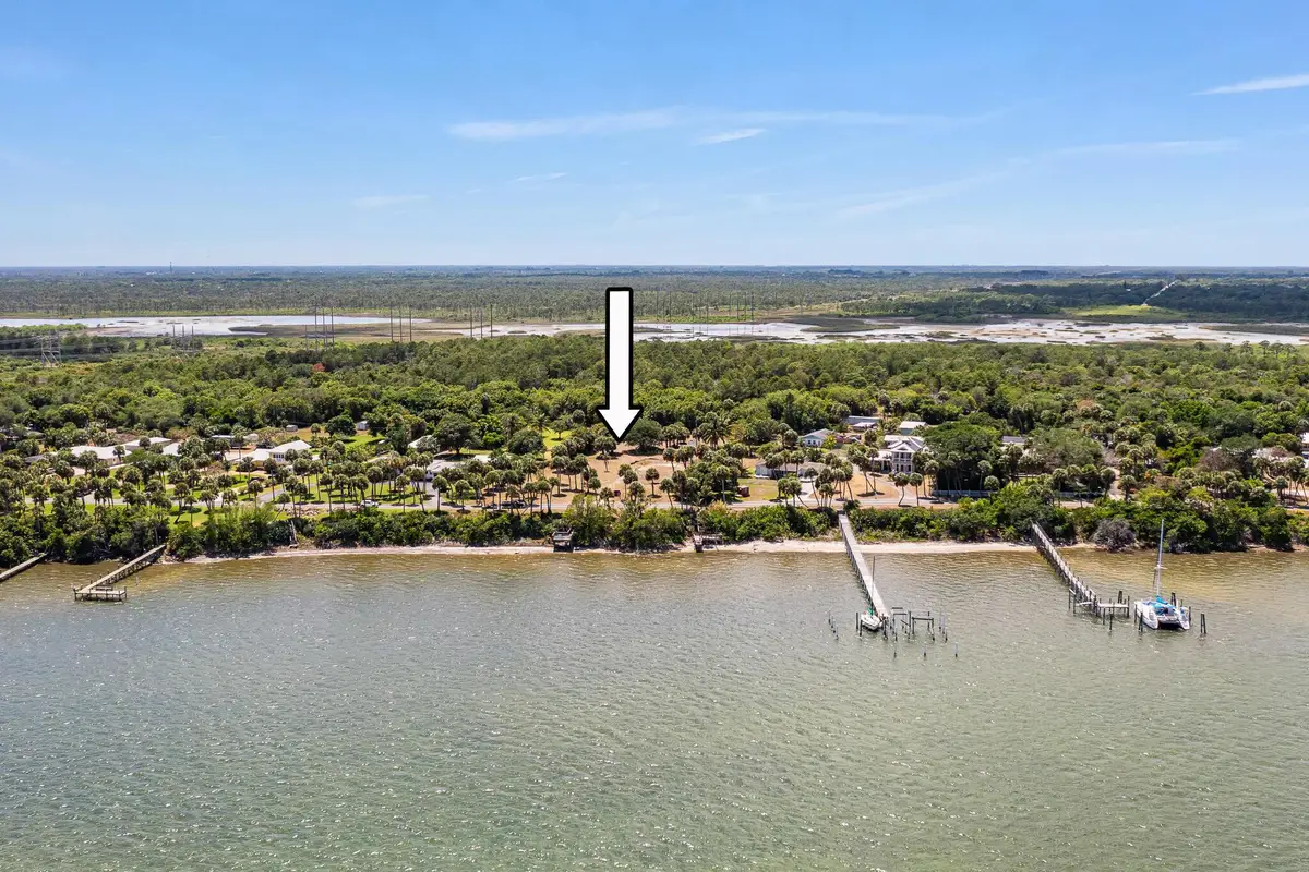 7405 S Indian River Drive, Fort Pierce, FL 34982 - Image #1