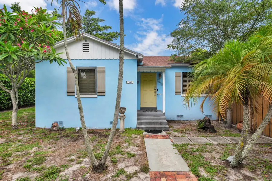 1915 Lake Avenue, West Palm Beach, FL 33401 - Image #2