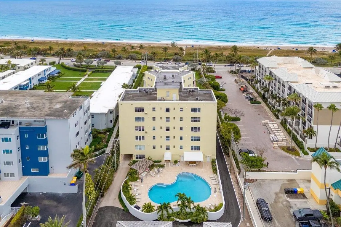 100 N Ocean Boulevard #211, Delray Beach, FL 33483 - Image #1
