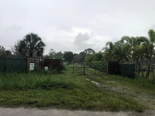 6424 Park Lane W, Lake Worth, FL 33449