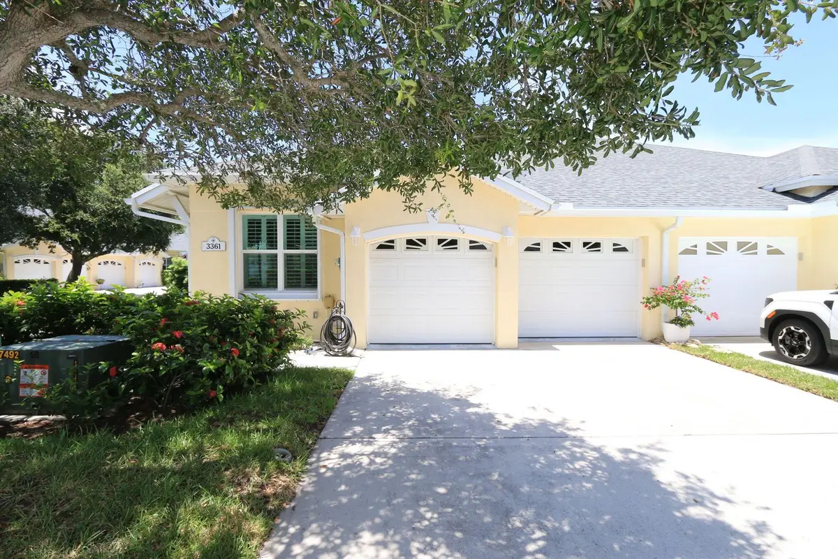 3361 NE Aviary Place, Jensen Beach, FL 34957 - Image #1