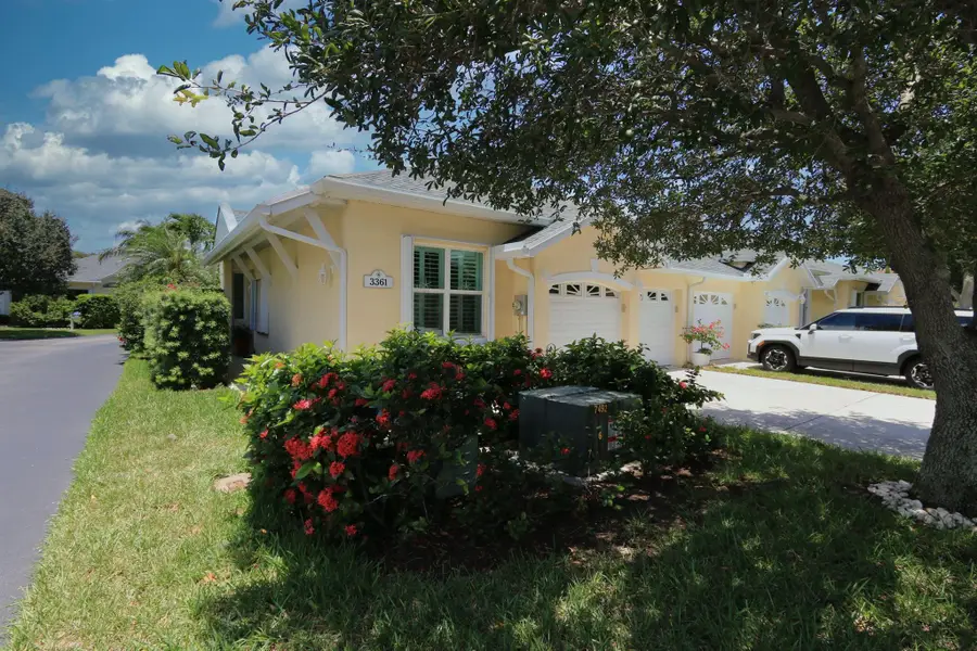 3361 NE Aviary Place, Jensen Beach, FL 34957 - Image #2