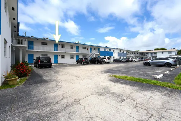 410 W Palm Street #24, Lantana, FL 33462