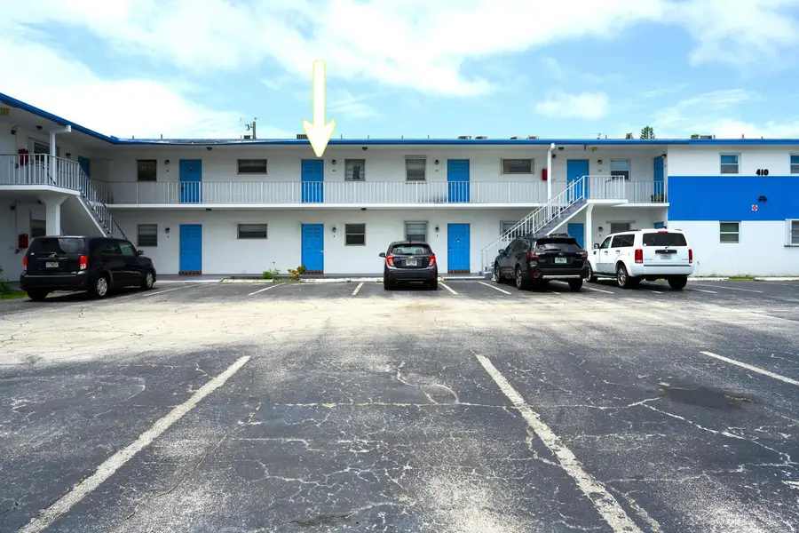 410 W Palm Street #24, Lantana, FL 33462 - Image #2