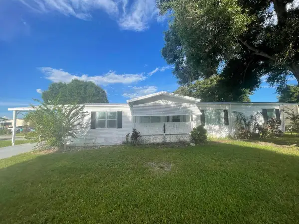 116 NE 8th Avenue, Okeechobee, FL 34972