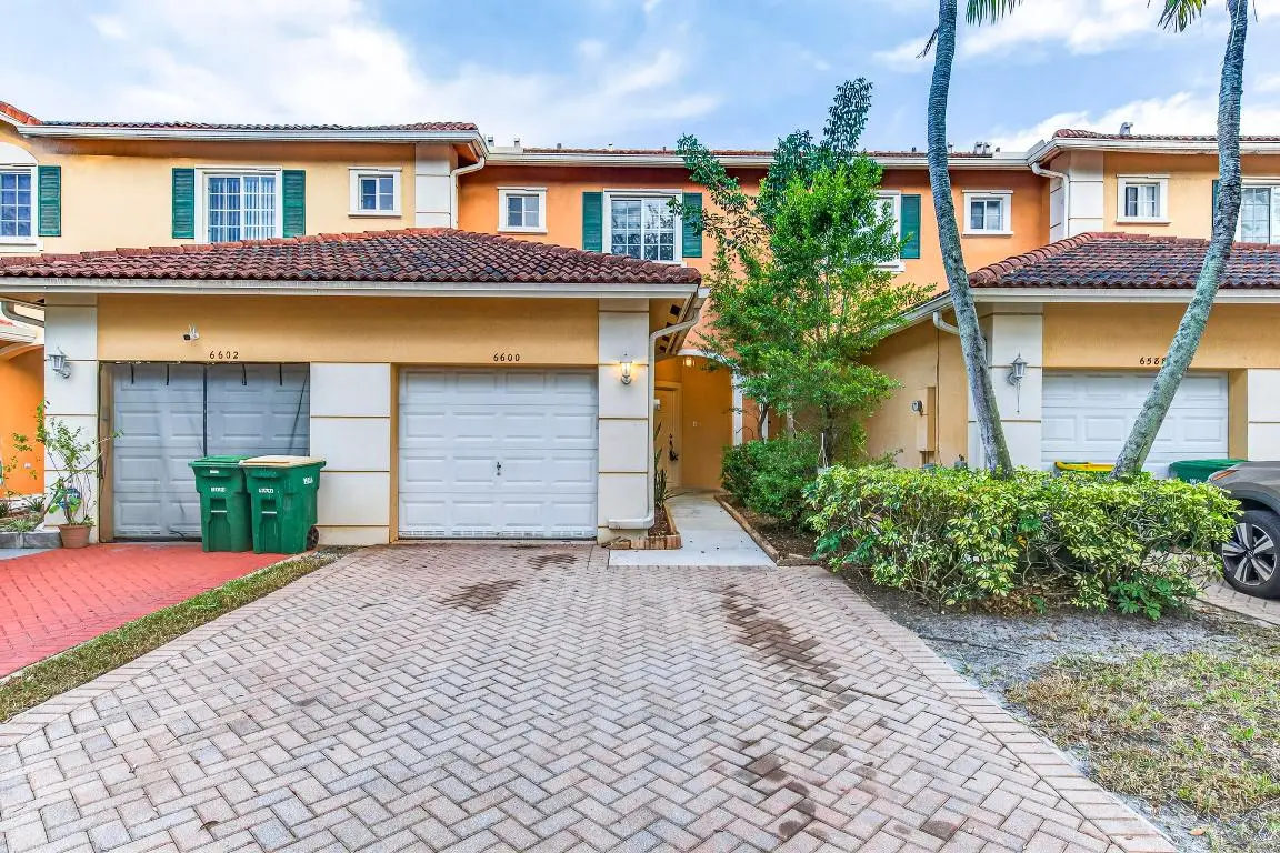6600 Catalina Lane, Tamarac, FL 33321 - Image #1