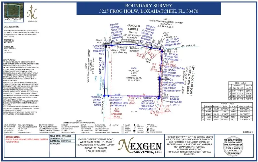 3225 Frog Holw Hollow, Loxahatchee, FL 33470 - #3