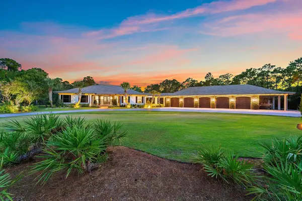 18880 SE Castle Road, Jupiter, FL 33458