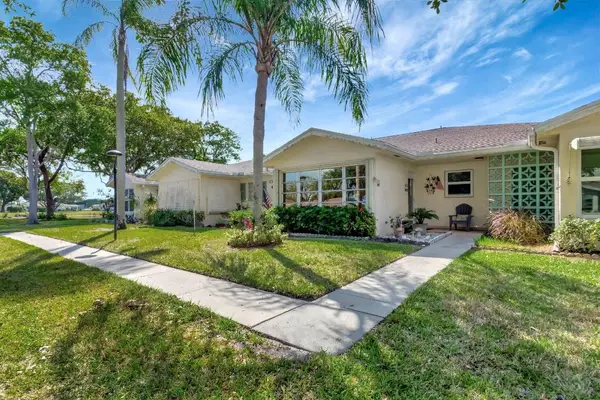5312 Lakefront Boulevard #C, Delray Beach, FL 33484
