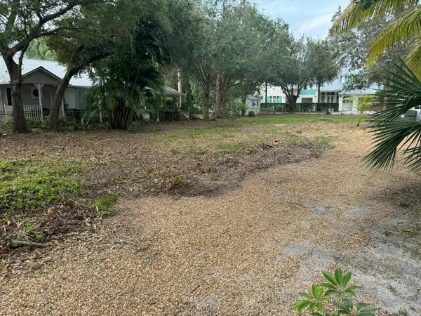 Lot 15 SW Halpatiokee Street, Stuart, FL 34994