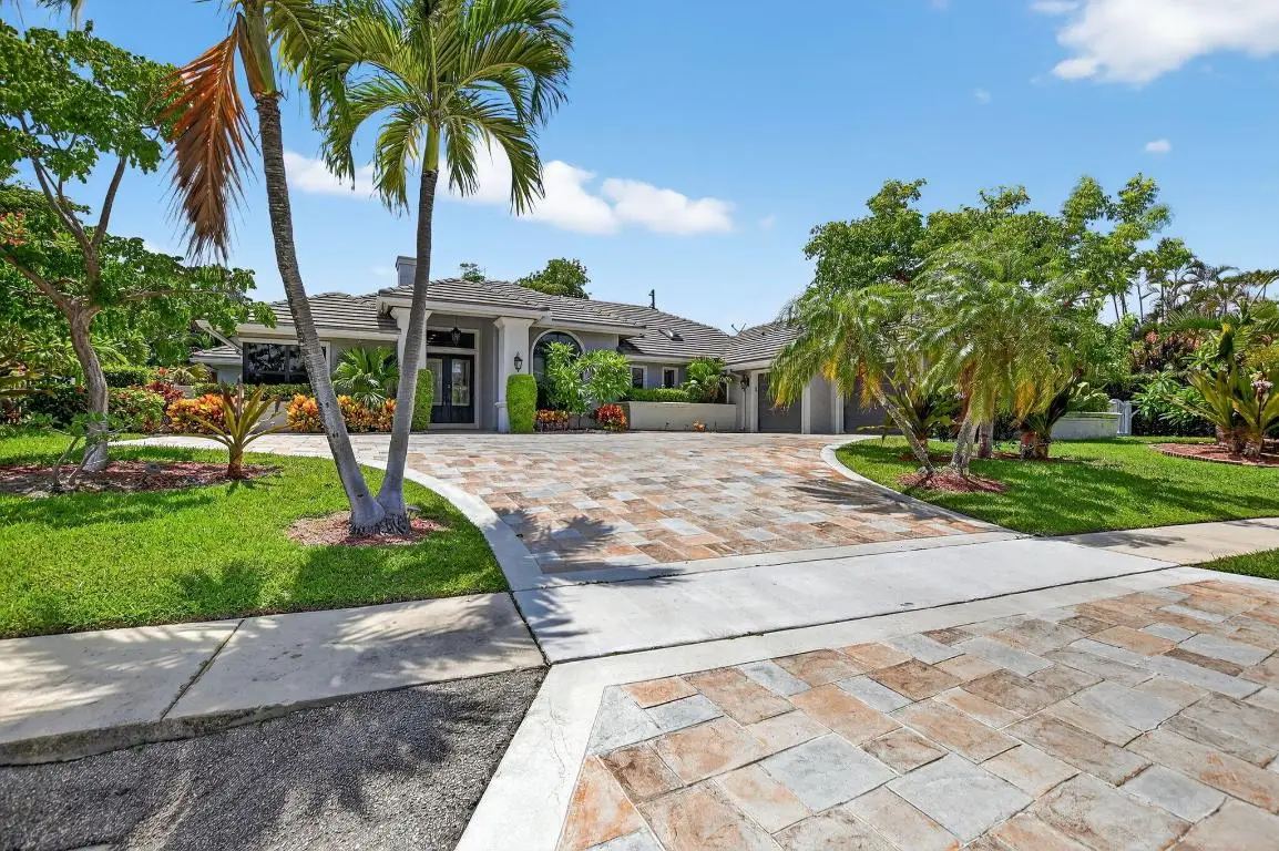 7681 NE Morningside Terrace, Boca Raton, FL 33487 - Image #1