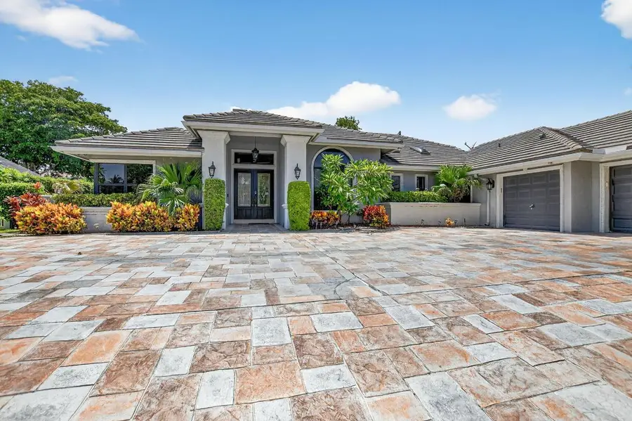 7681 NE Morningside Terrace, Boca Raton, FL 33487 - Image #3