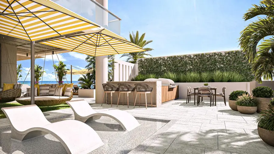 305 Briny Avenue #704, Pompano Beach, FL 33062 - #3