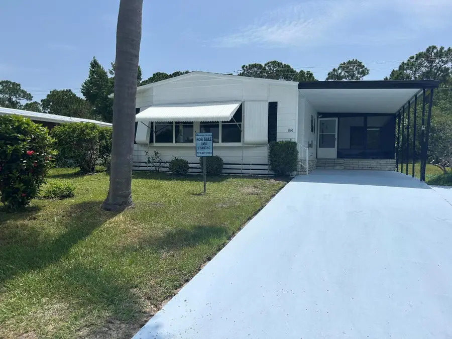 58 Calle De Lagos, Fort Pierce, FL 34951 - Image #2