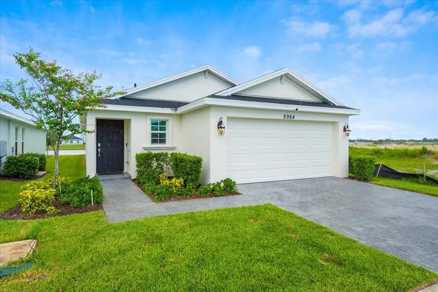5964 NW Sweetwood Drive, Port Saint Lucie, FL 34987 - Image #2