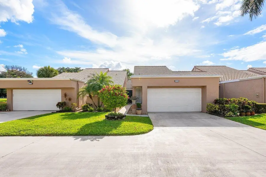 11110 Applegate Circle, Boynton Beach, FL 33437 - Image #2