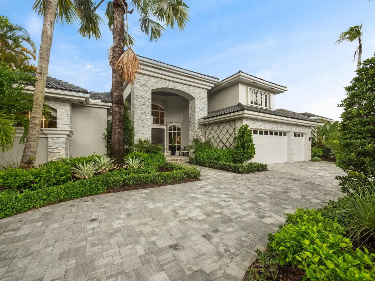 1020 Grand Isle Terrace, Palm Beach Gardens, FL 33418 - Image #1
