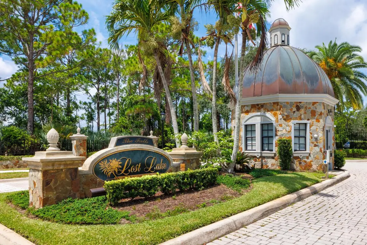 5129 SE Lost Lake Way, Hobe Sound, FL 33455 - Image #1