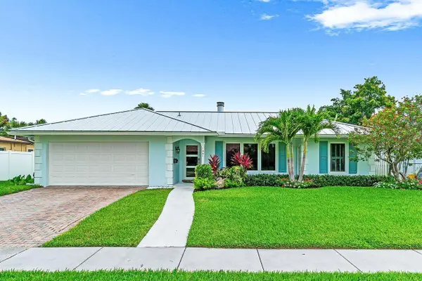 1041 SW 7th Street, Boca Raton, FL 33486