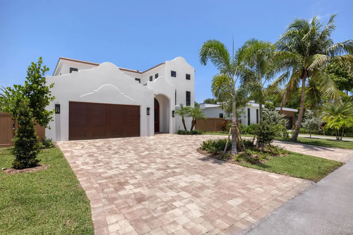 309 Cascade Lane, Palm Beach Shores, FL 33404 - Image #1