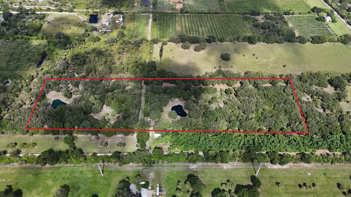 0000 SW Arrowroot Street, Indiantown, FL 34956 - Image #1