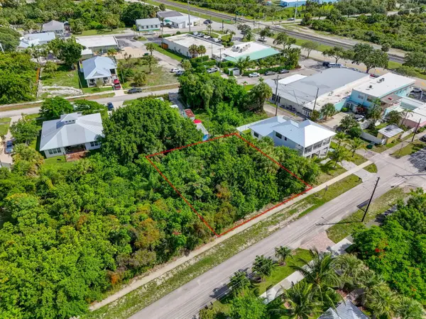 0 SE Unassigned Street, Hobe Sound, FL 33455