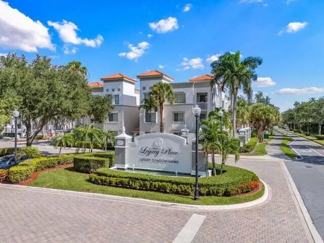 11015 Legacy Lane #303, Palm Beach Gardens, FL 33410 - Image #1