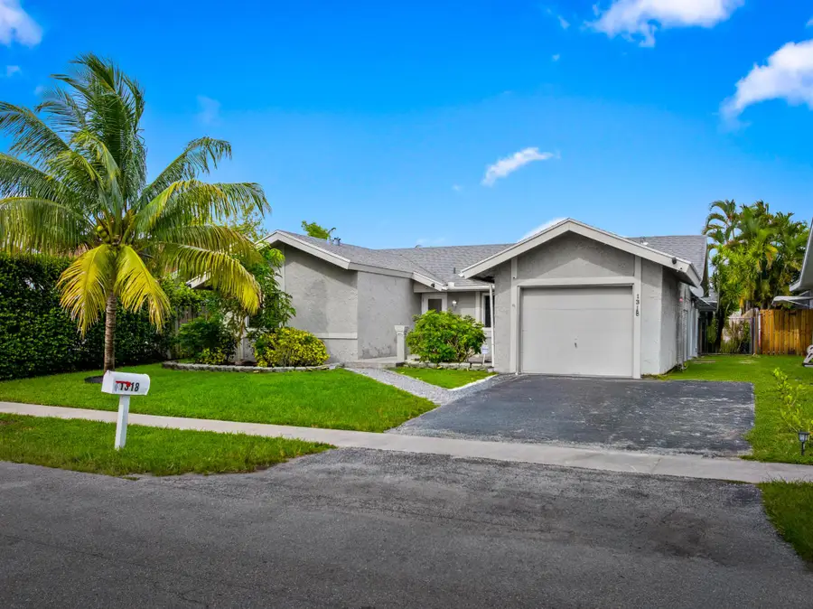 1318 SW 82nd Terrace, North Lauderdale, FL 33068 - Image #2