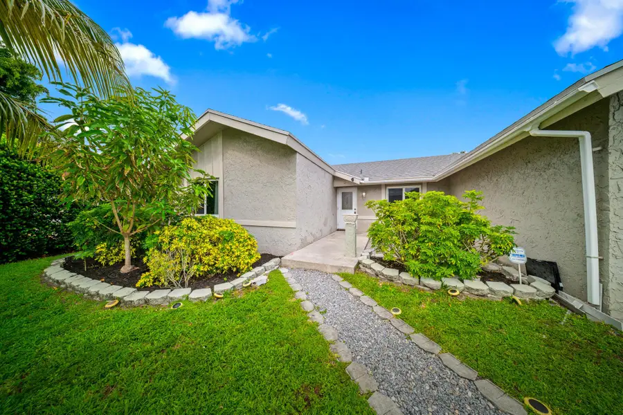 1318 SW 82nd Terrace, North Lauderdale, FL 33068 - Image #3