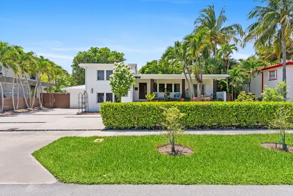 1455 NE 4th Avenue, Boca Raton, FL 33432