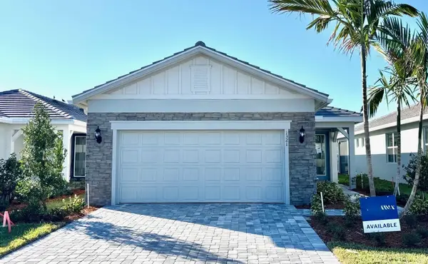 1321 Haven Circle #Compass 88, Vero Beach, FL 32960