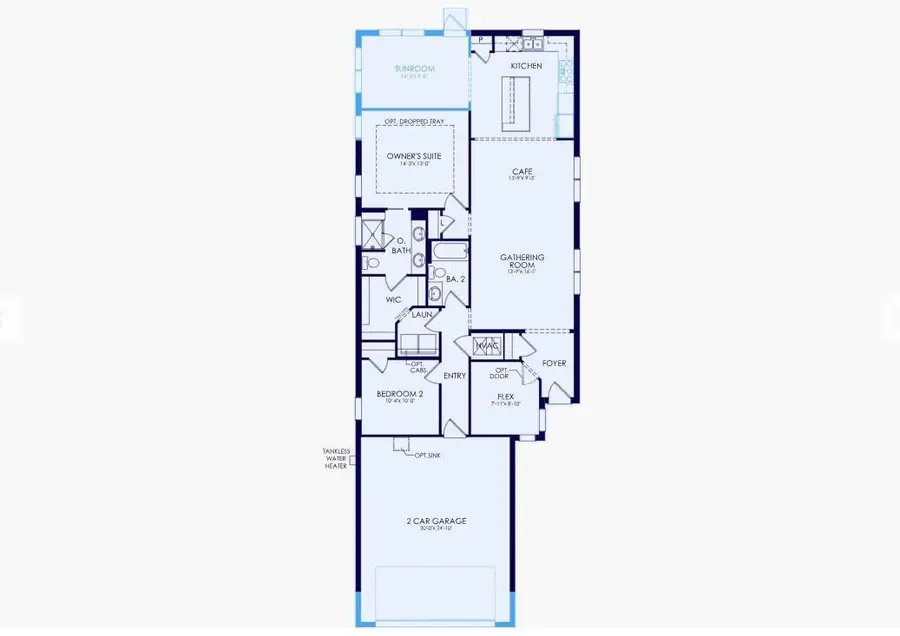 1321 Haven Circle #Compass 88, Vero Beach, FL 32960 - Image #3