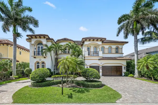 932 Banyan Drive, Delray Beach, FL 33483