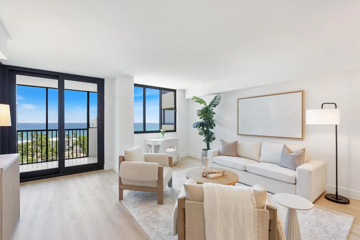 3420 S Ocean Boulevard #11-O, Highland Beach, FL 33487 - Image #1