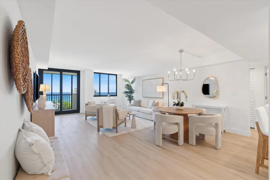 3420 S Ocean Boulevard #11-O, Highland Beach, FL 33487 - Image #2