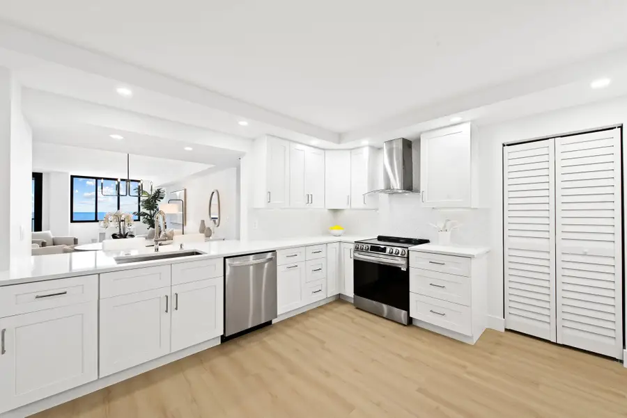 3420 S Ocean Boulevard #11-O, Highland Beach, FL 33487 - Image #3