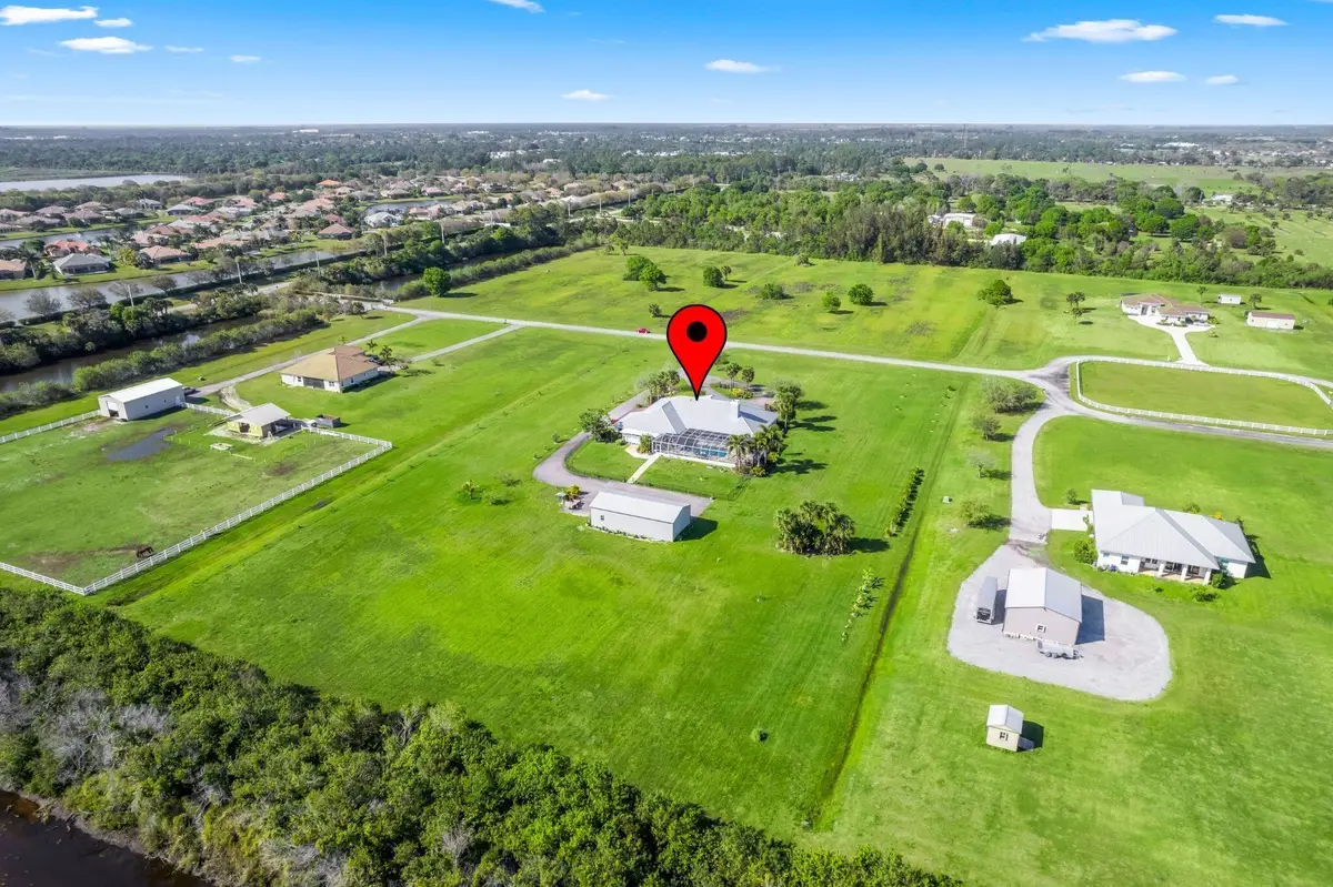 8135 White Fences Lane, Vero Beach, FL 32968 - #1