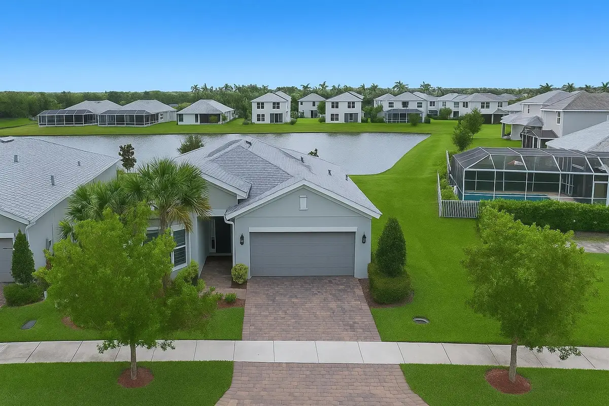 10035 SW Captiva Drive, Port Saint Lucie, FL 34987 - Image #1
