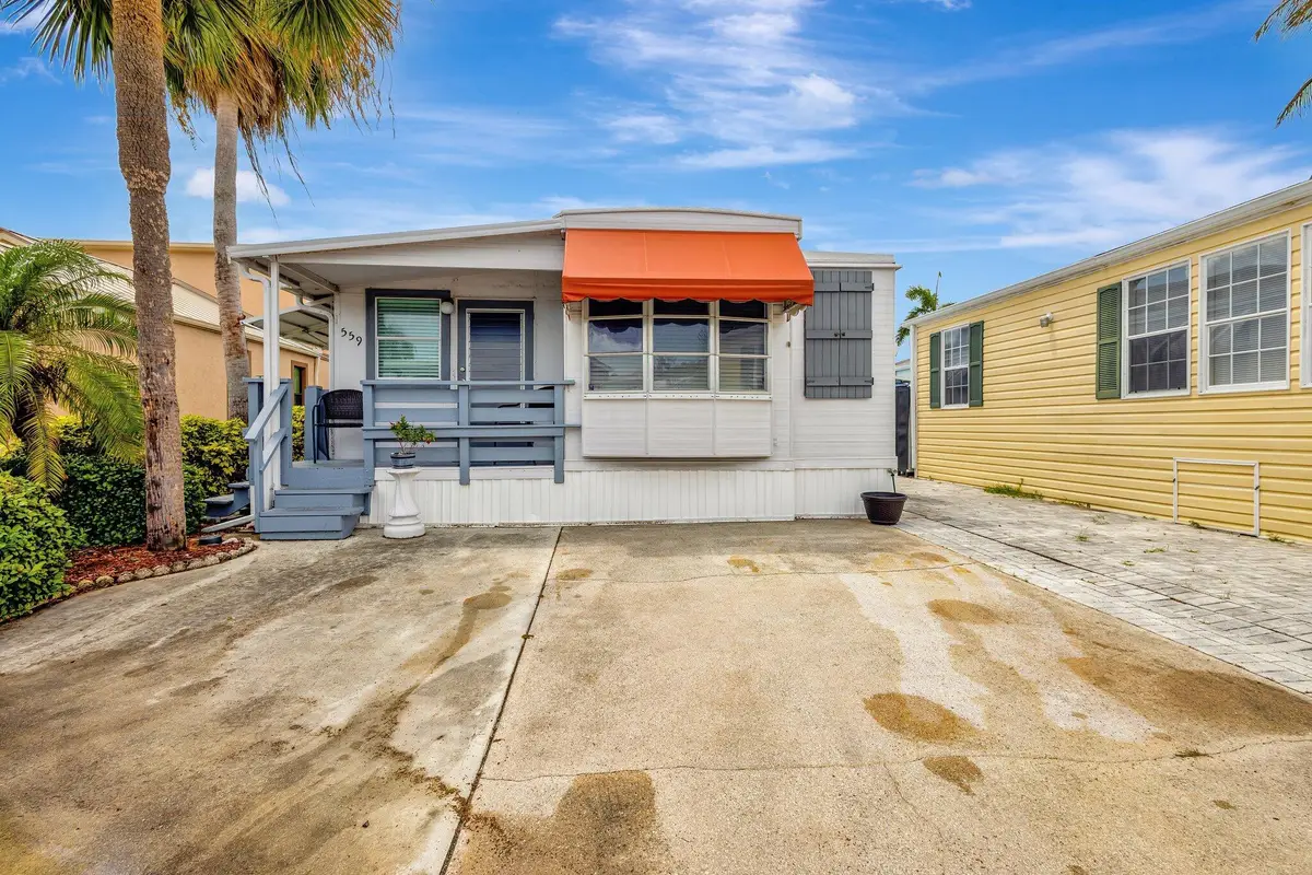 559 Nettles Boulevard, Hutchinson Island, FL 34949 - Image #1