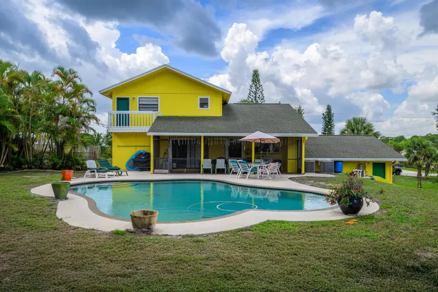 9291 SE Duncan Street, Hobe Sound, FL 33455 - Image #3