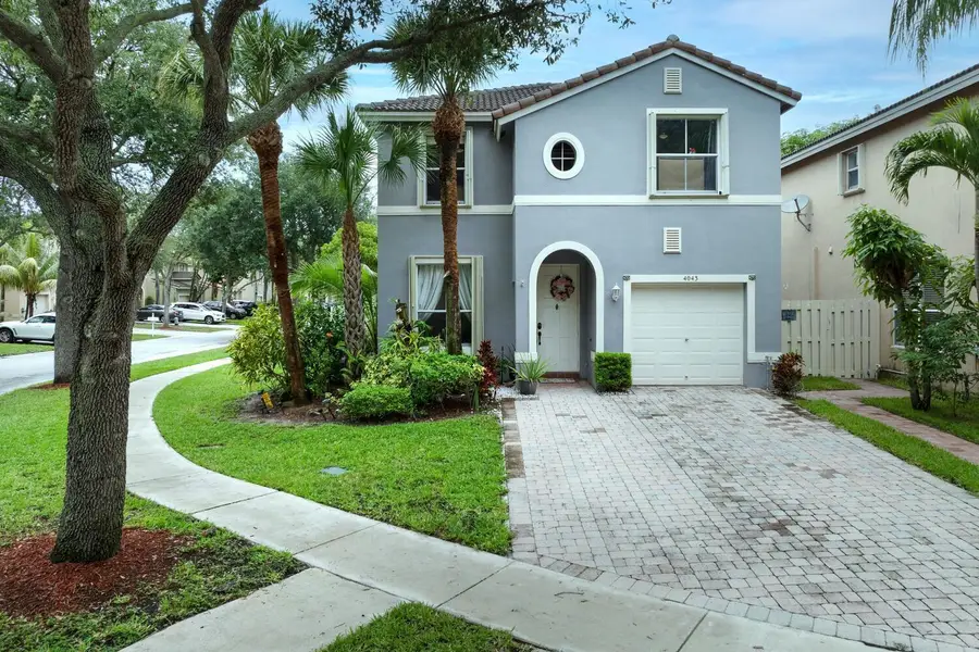 4043 Lake Tahoe Circle, West Palm Beach, FL 33409 - Image #2